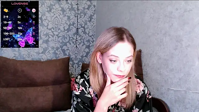 Kate__Loves webcam