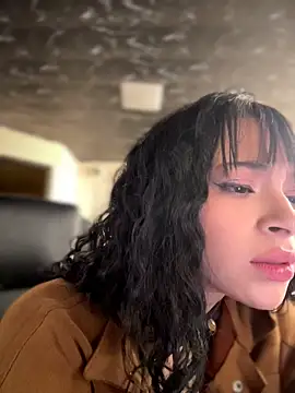 Sasha-firee webcam