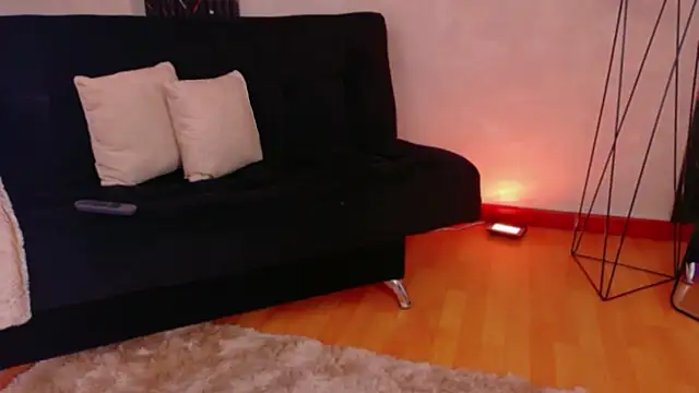 EmmyEvans1 webcam
