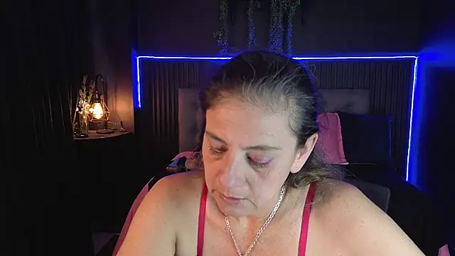 sasi_luna webcam