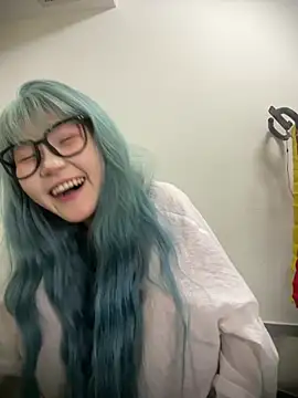 Rocket-Girl 🐹 naked cam chat