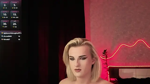 cutesexyblondee live sex cam