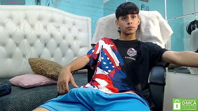 DraxBlade09 webcam