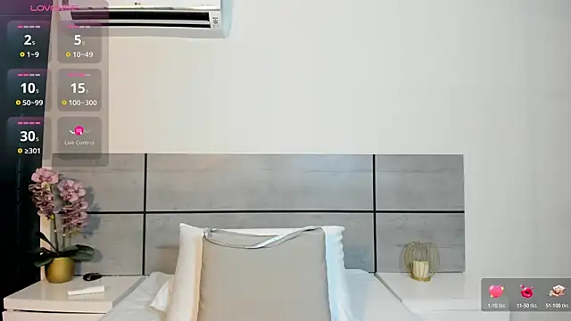Kiraspell webcam