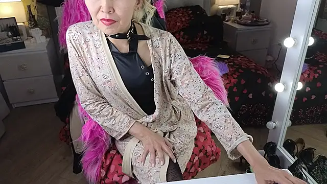 RoxalanaStar webcam