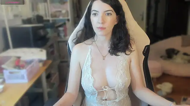 Foxy_c webcam