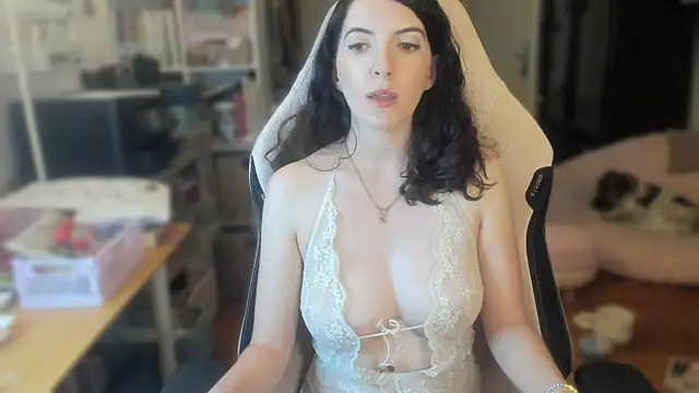 Foxy_c webcam