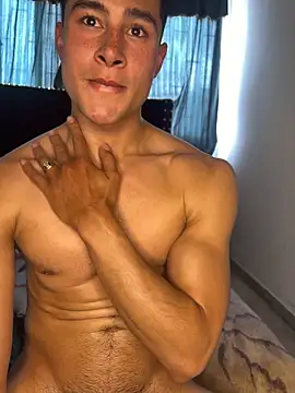 AustinJones_ webcam