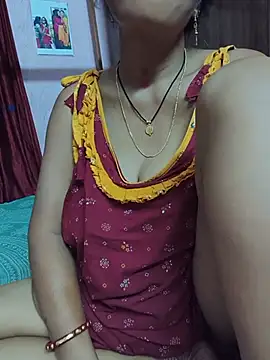 Little-Roshni webcam