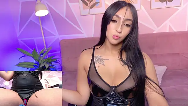 _MileyRoss webcam