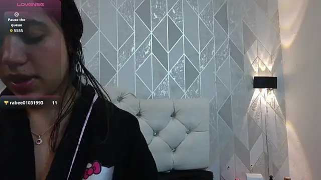 Zaira_bonny webcam