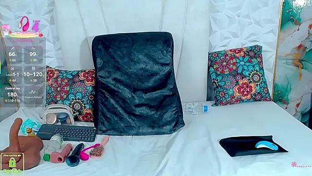 Alexita_Sweet webcam