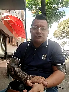 Terraluna333 webcam