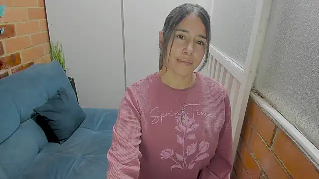 Penelope47 webcam