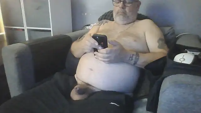 Naturistmale45 webcam