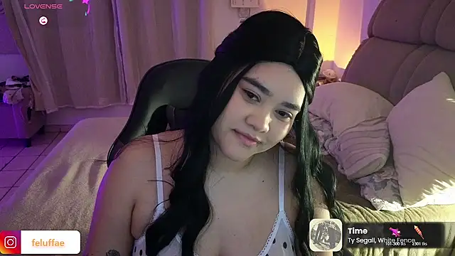 feluriana webcam