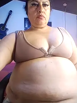 Keyla01_ webcam