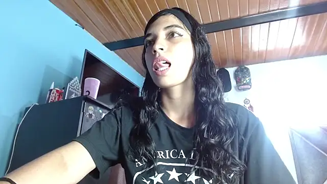 Nasty_019 webcam