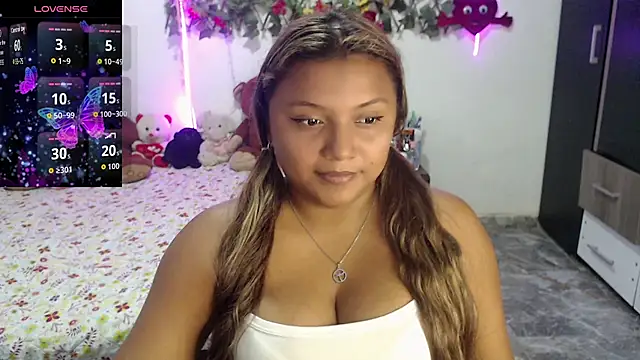 sexysusan4you webcam