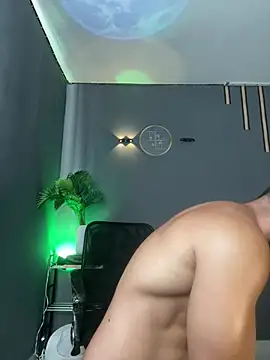 magnumchris webcam