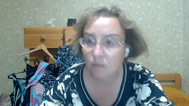 Smart_Rose webcam