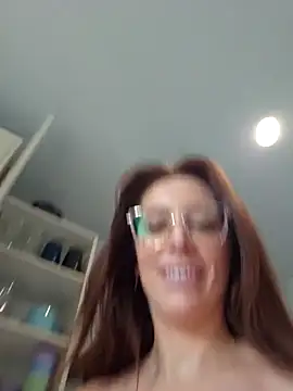 LilyOrion 🚛 live naked chat