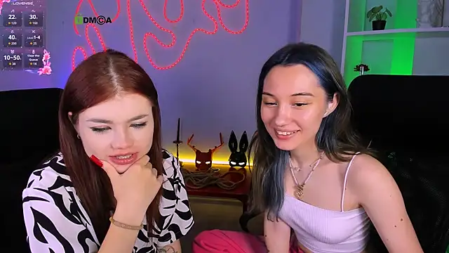 isabel_wave live cam on StripChat