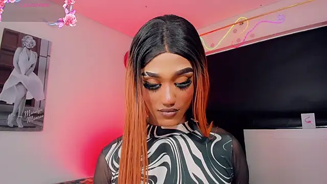Kendall_hornyy webcam
