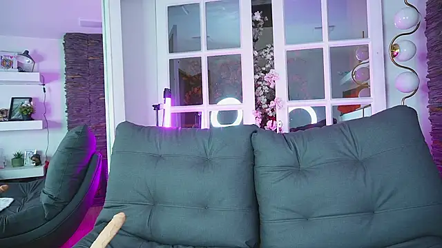 foxy_zoe webcam