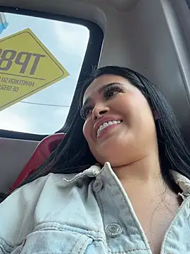Sara_fun webcam