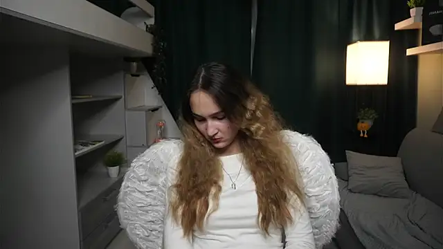 EwaSprinzl webcam