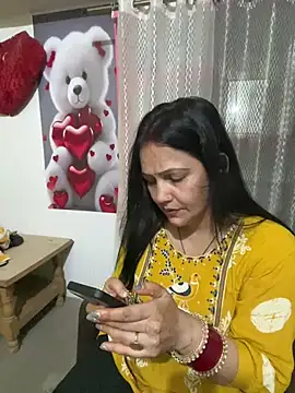 Anshika_Arya webcam