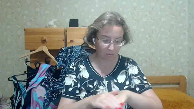 Smart_Rose webcam