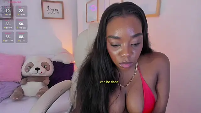 zobe_love webcam
