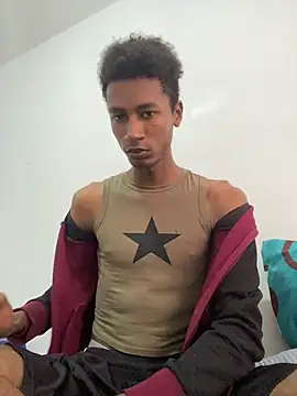 Samu_t7 webcam