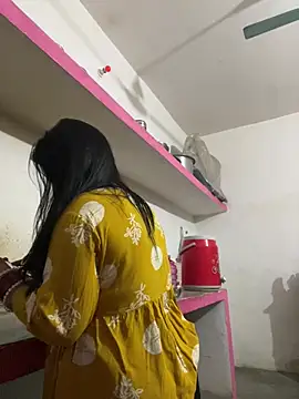 Anshika_Arya webcam