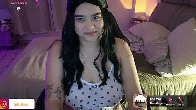feluriana webcam