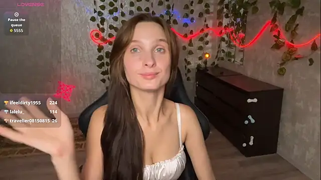 GensaFlara