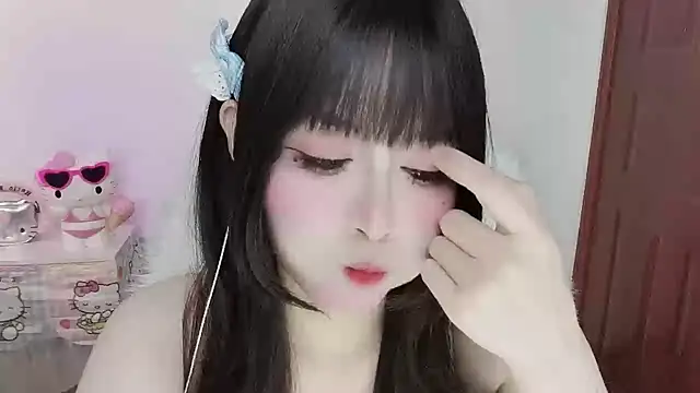 -zhuzhu-999- webcam