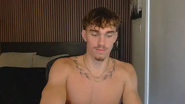 TheNicoRyder webcam