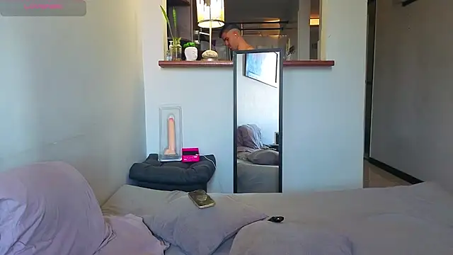 Matiashorney webcam