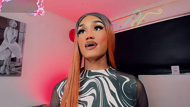Kendall_hornyy webcam