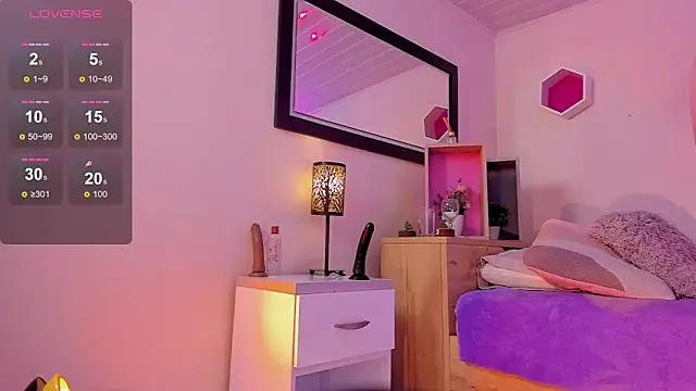 sahamara07 webcam
