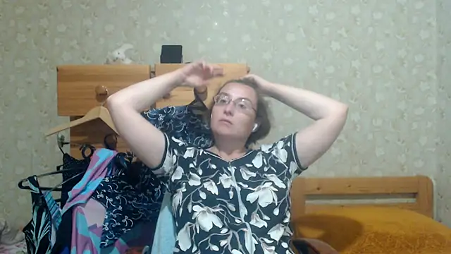 Smart_Rose webcam