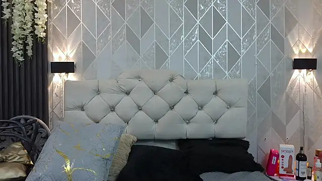 Zaira_bonny webcam