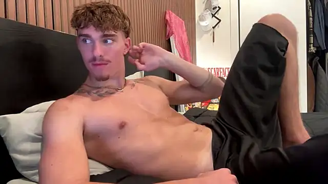 TheNicoRyder webcam