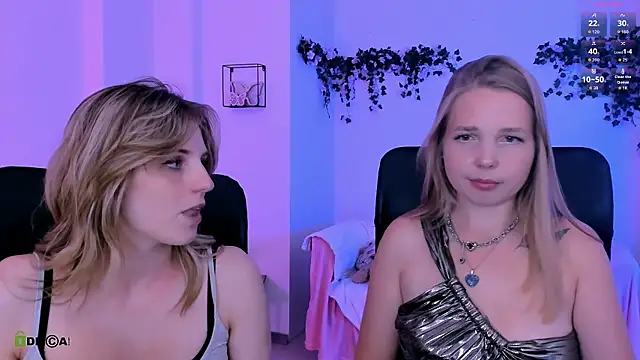 olivia_kit webcam