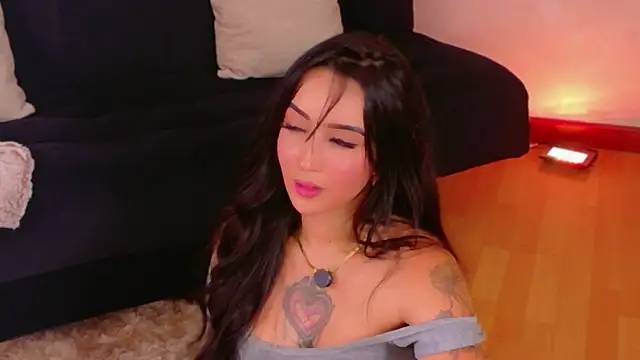 EmmyEvans1 webcam