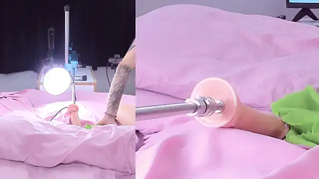 Lucy___Cute webcam
