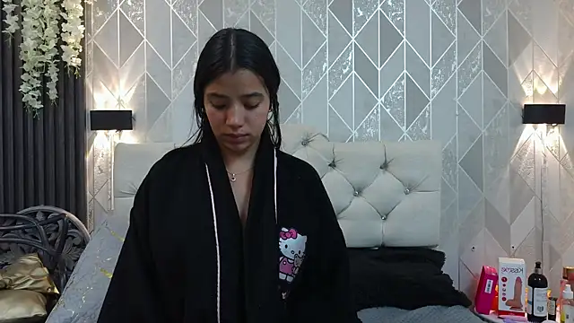 Zaira_bonny webcam